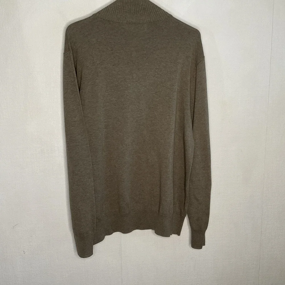 J. Crew crew sweater